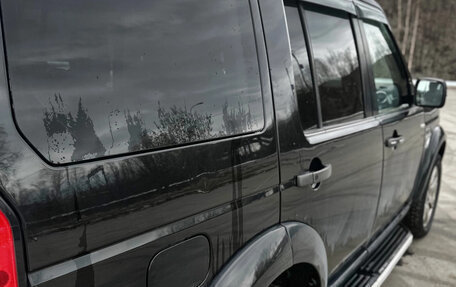 Land Rover Discovery IV, 2010 год, 950 000 рублей, 8 фотография