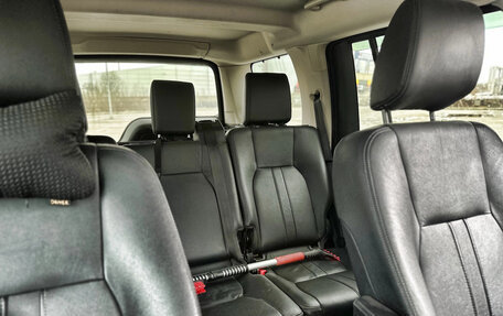 Land Rover Discovery IV, 2010 год, 950 000 рублей, 14 фотография