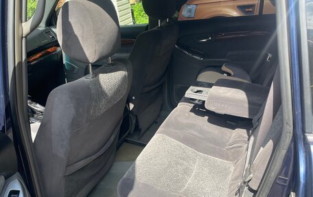 Toyota Land Cruiser Prado 120 рестайлинг, 2007 год, 1 830 000 рублей, 6 фотография
