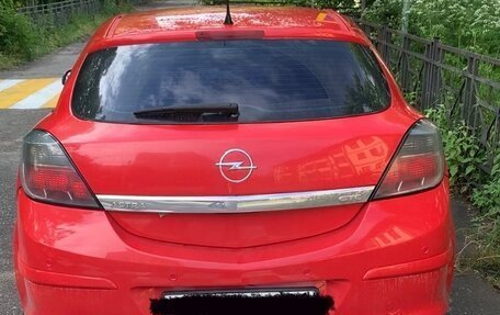 Opel Astra H, 2006 год, 420 000 рублей, 2 фотография