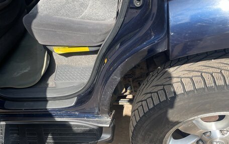 Toyota Land Cruiser Prado 120 рестайлинг, 2007 год, 1 830 000 рублей, 7 фотография