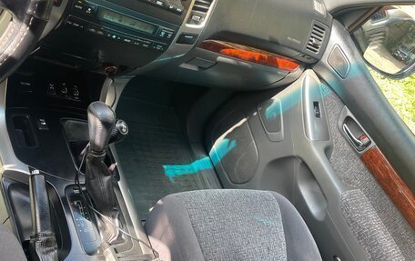 Toyota Land Cruiser Prado 120 рестайлинг, 2007 год, 1 830 000 рублей, 11 фотография