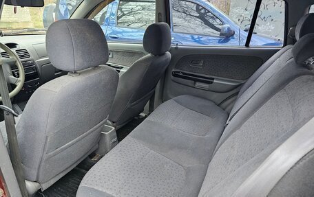 KIA Rio II, 2004 год, 98 000 рублей, 6 фотография