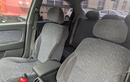 KIA Spectra II (LD), 2007 год, 320 000 рублей, 7 фотография