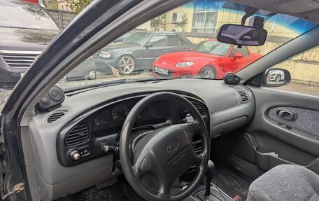 KIA Spectra II (LD), 2007 год, 320 000 рублей, 6 фотография