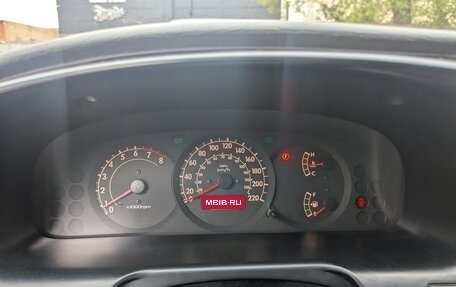 KIA Spectra II (LD), 2007 год, 320 000 рублей, 8 фотография