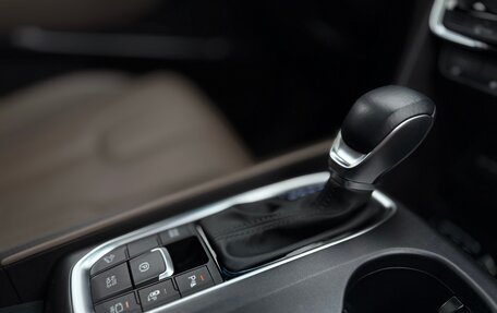 Hyundai Santa Fe IV, 2019 год, 3 790 000 рублей, 14 фотография