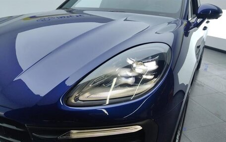 Porsche Macan I рестайлинг, 2022 год, 5 848 000 рублей, 2 фотография