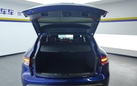 Porsche Macan I рестайлинг, 2022 год, 5 848 000 рублей, 3 фотография