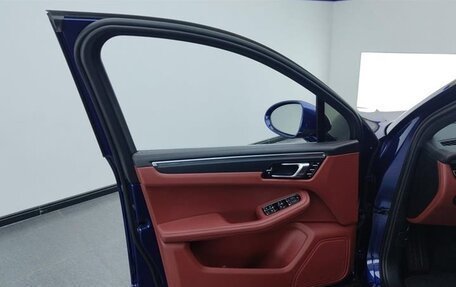 Porsche Macan I рестайлинг, 2022 год, 5 848 000 рублей, 9 фотография