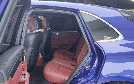Porsche Macan I рестайлинг, 2022 год, 5 848 000 рублей, 8 фотография