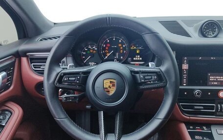 Porsche Macan I рестайлинг, 2022 год, 5 848 000 рублей, 7 фотография