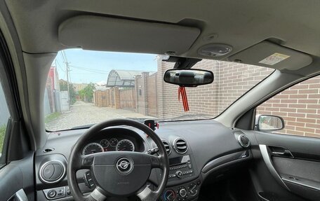 Ravon Nexia R3, 2017 год, 800 000 рублей, 3 фотография