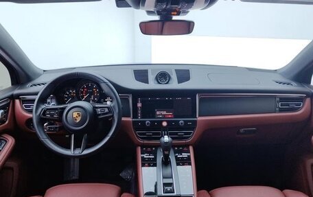 Porsche Macan I рестайлинг, 2022 год, 5 848 000 рублей, 12 фотография