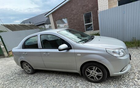 Ravon Nexia R3, 2017 год, 800 000 рублей, 6 фотография