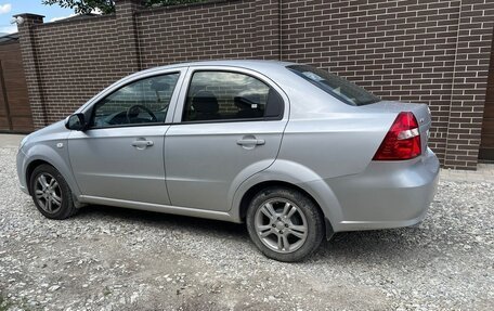 Ravon Nexia R3, 2017 год, 800 000 рублей, 4 фотография