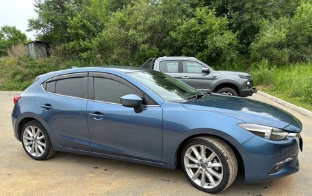 Mazda Axela, 2016 год, 1 190 000 рублей, 2 фотография