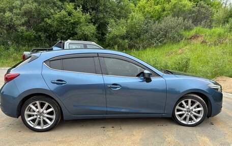Mazda Axela, 2016 год, 1 190 000 рублей, 3 фотография
