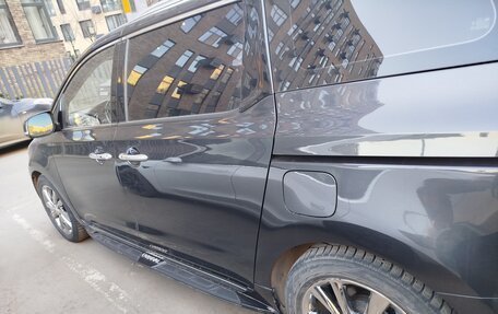KIA Carnival III, 2018 год, 2 780 000 рублей, 5 фотография