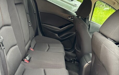 Mazda Axela, 2016 год, 1 190 000 рублей, 12 фотография