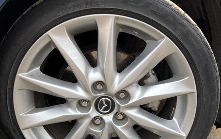 Mazda Axela, 2016 год, 1 190 000 рублей, 11 фотография