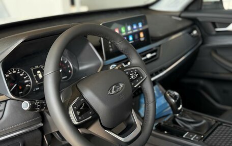 Chery Tiggo 4 I рестайлинг, 2025 год, 1 999 000 рублей, 5 фотография