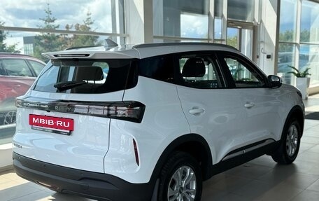 Chery Tiggo 4 I рестайлинг, 2025 год, 1 999 000 рублей, 3 фотография