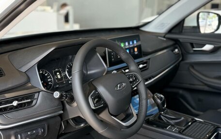 Chery Tiggo 4 I рестайлинг, 2025 год, 1 999 000 рублей, 10 фотография