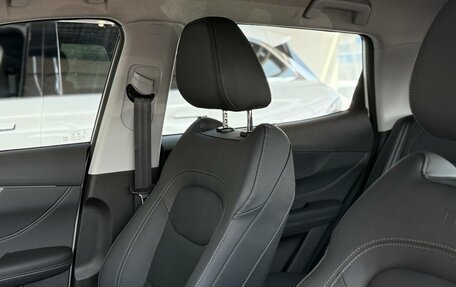 Chery Tiggo 4 I рестайлинг, 2025 год, 1 999 000 рублей, 9 фотография
