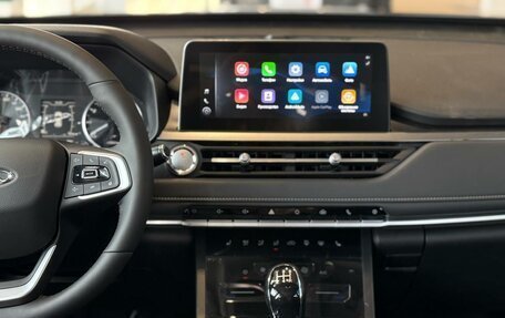 Chery Tiggo 4 I рестайлинг, 2025 год, 1 999 000 рублей, 15 фотография