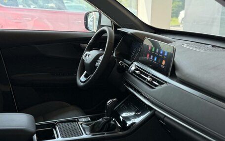 Chery Tiggo 4 I рестайлинг, 2025 год, 1 999 000 рублей, 12 фотография