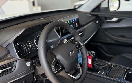 Chery Tiggo 4 I рестайлинг, 2025 год, 1 999 000 рублей, 16 фотография
