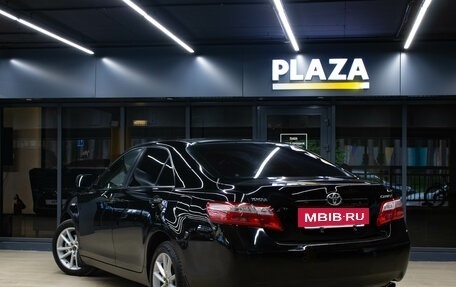Toyota Camry, 2008 год, 1 100 000 рублей, 3 фотография