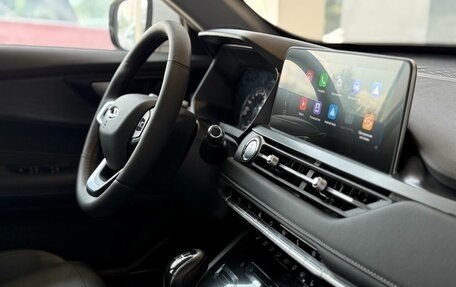Chery Tiggo 4 I рестайлинг, 2025 год, 1 999 000 рублей, 18 фотография