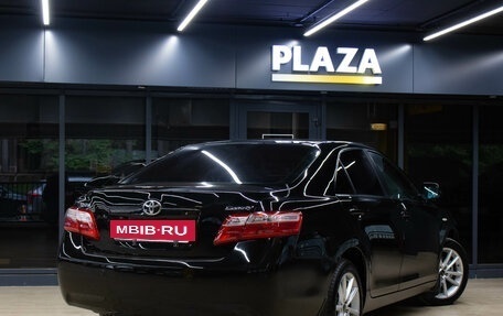 Toyota Camry, 2008 год, 1 100 000 рублей, 4 фотография