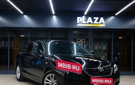 Toyota Camry, 2008 год, 1 100 000 рублей, 2 фотография