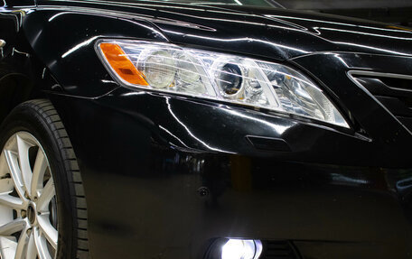 Toyota Camry, 2008 год, 1 100 000 рублей, 6 фотография