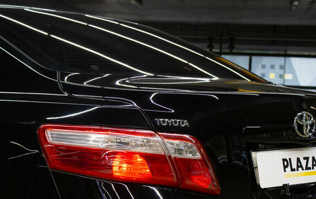Toyota Camry, 2008 год, 1 100 000 рублей, 8 фотография