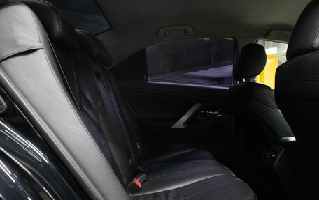 Toyota Camry, 2008 год, 1 100 000 рублей, 16 фотография