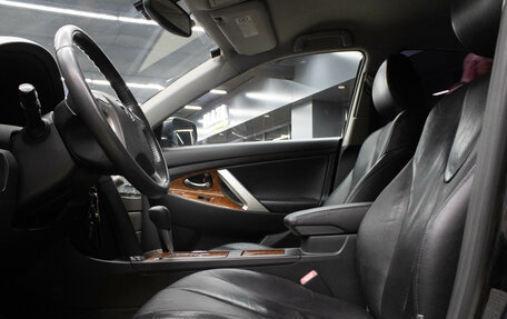 Toyota Camry, 2008 год, 1 100 000 рублей, 13 фотография