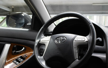 Toyota Camry, 2008 год, 1 100 000 рублей, 10 фотография