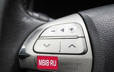 Toyota Camry, 2008 год, 1 100 000 рублей, 19 фотография
