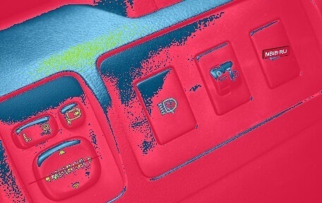 Toyota Camry, 2008 год, 1 100 000 рублей, 18 фотография