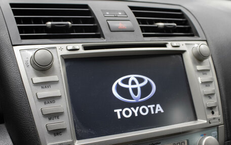 Toyota Camry, 2008 год, 1 100 000 рублей, 23 фотография