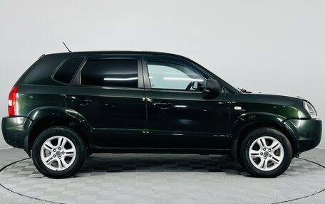 Hyundai Tucson III, 2008 год, 770 000 рублей, 5 фотография