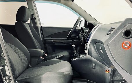 Hyundai Tucson III, 2008 год, 770 000 рублей, 10 фотография