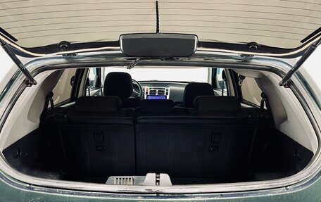 Hyundai Tucson III, 2008 год, 770 000 рублей, 20 фотография