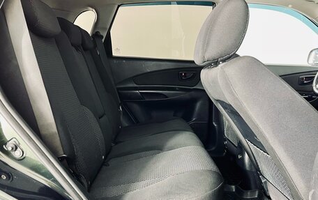 Hyundai Tucson III, 2008 год, 770 000 рублей, 18 фотография