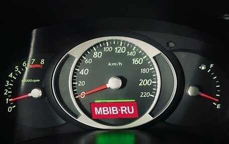 Hyundai Tucson III, 2008 год, 770 000 рублей, 13 фотография