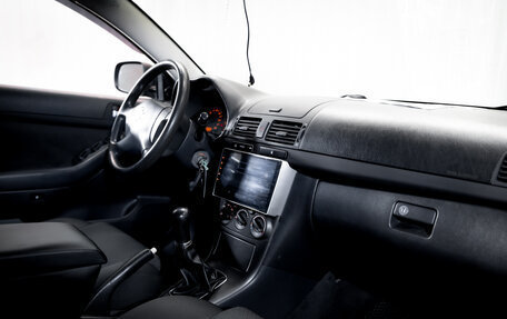 Toyota Avensis III рестайлинг, 2007 год, 799 900 рублей, 16 фотография